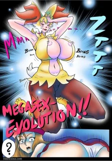 [Bill Vicious] Pokemon’s Sexarite 1 (12)