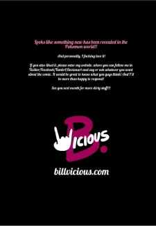 [Bill Vicious] Pokemon’s Sexarite 1 (24)