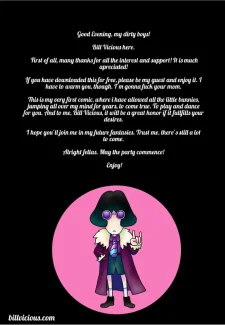[Bill Vicious] Pokemon’s Sexarite 1 (9)