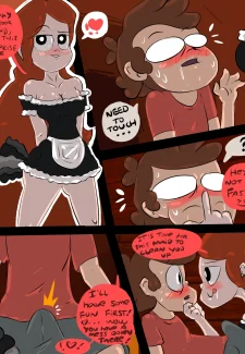 Gettin´Dipper #2003