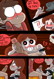 Gettin´Dipper #2004