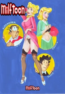 Pandora Box- Blondie1