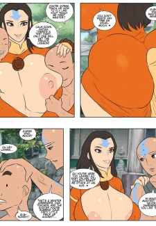 Avatar- Jay Marvel 003