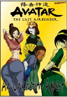 Avatar the Last Airbender — An Unknown Aspect