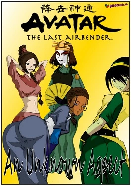 Avatar Last Airbender- An Unknown Aspect