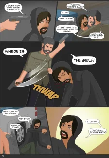Ellie Unchained 2-Last of US (3)