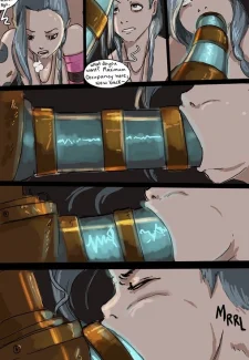 [Farahboom] Jinx – Robot Rampage (12)