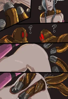 [Farahboom] Jinx – Robot Rampage (23)