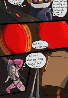 [Farahboom] Jinx – Robot Rampage (5)