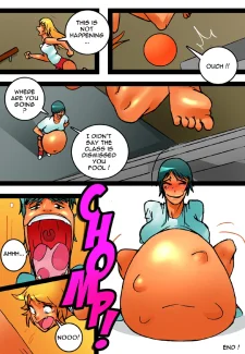 Maxman-Dodge Ball (12)