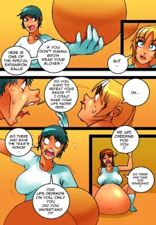 Maxman-Dodge Ball (3)
