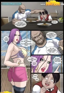 Milftoon- No Internet 2a