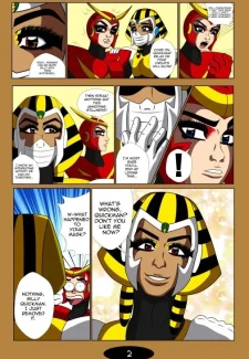Robots Have Fantasies004