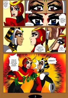 Robots Have Fantasies005