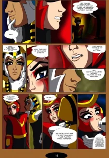 Robots Have Fantasies006