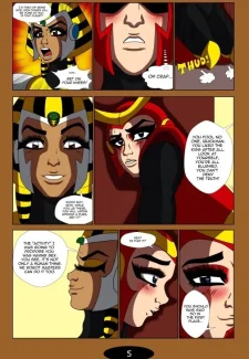 Robots Have Fantasies007