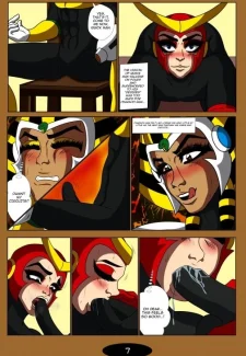 Robots Have Fantasies009