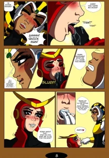 Robots Have Fantasies010