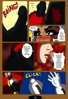 Robots Have Fantasies012