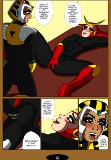 Robots Have Fantasies014