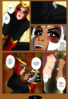 Robots Have Fantasies016