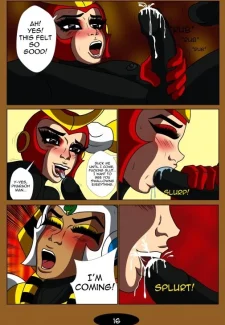 Robots Have Fantasies018