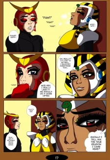 Robots Have Fantasies019