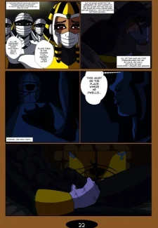 Robots Have Fantasies024