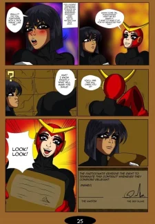 Robots Have Fantasies027