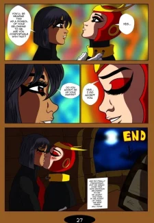 Robots Have Fantasies029