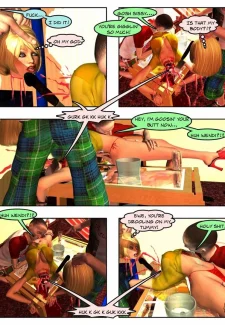 Tickled Blood Red-Hack Brothers Twisted Tale (9)