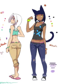 [0Lightsource] Fitting Room [English] (19)