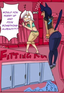 [0Lightsource] Fitting Room [English] (6)