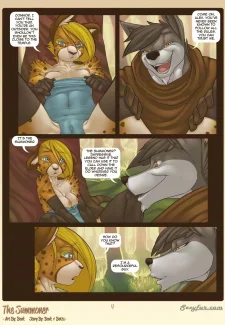 [Bonk] The Summoner (4)