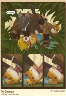 [Bonk] The Summoner (9)