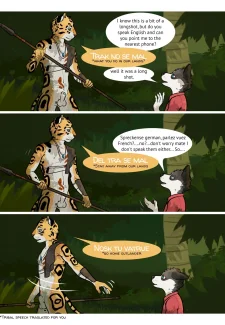 Lost and Found (10)