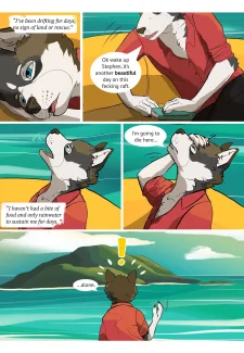 Lost and Found (2)