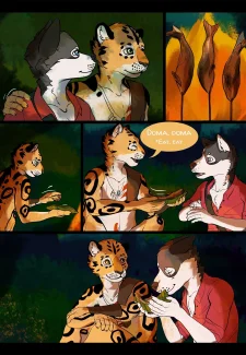 Lost and Found (20)