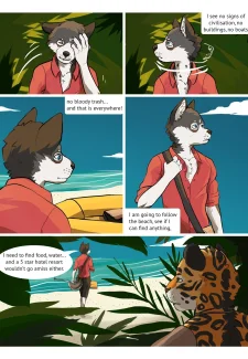Lost and Found (5)