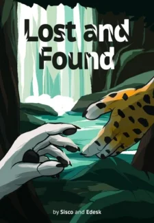Lost and Found - Sisco, Edesk