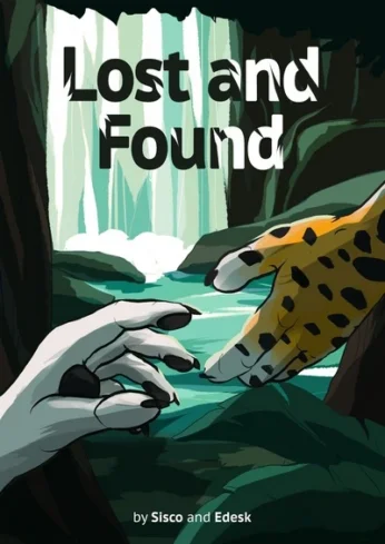 Lost and Found – Sisco, Edesk