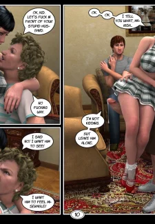 [PILTIKITRON]My Neighbor’s Cock-Part 1 (12)