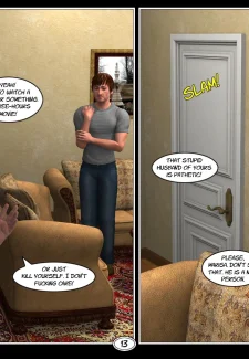 [PILTIKITRON]My Neighbor’s Cock-Part 1 (14)