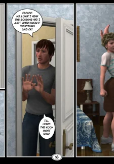[PILTIKITRON]My Neighbor’s Cock-Part 1 (15)