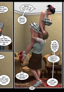 [PILTIKITRON]My Neighbor’s Cock-Part 1 (20)