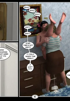 [PILTIKITRON]My Neighbor’s Cock-Part 1 (21)