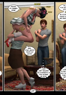 [PILTIKITRON]My Neighbor’s Cock-Part 1 (23)