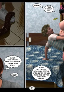 [PILTIKITRON]My Neighbor’s Cock-Part 1 (34)