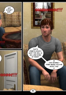 [PILTIKITRON]My Neighbor’s Cock-Part 1 (8)