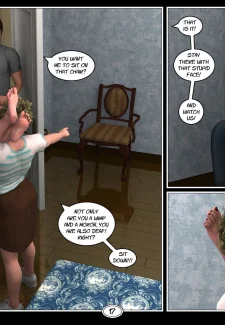 [PILTIKITRON]My Neighbor’s Cock-Part 1 (9)